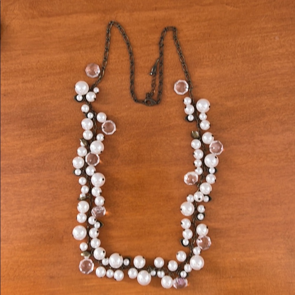 Chloe + Isabel Statement Necklace